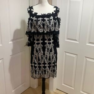 Beautiful detail Dress